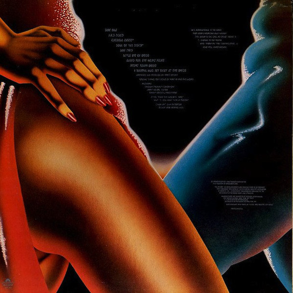 J.B.'S - Jam Ii-Vinyl Lp-Brand new/Still Sealed_SC1121149