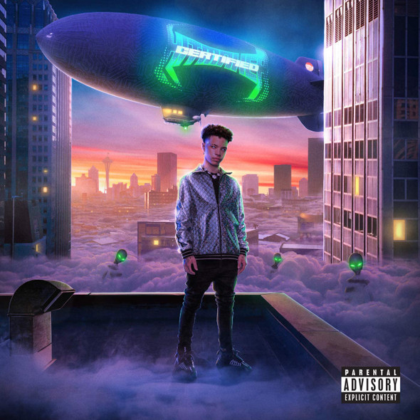 LIL MOSEY-Certified Hitmaker (Ava Leak) (2Lp)-Vinyl LP-Brand new/Still Sealed_AMZ1121144