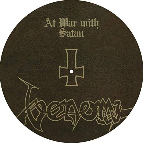 VENOM-At War With Satan (Picture Disc)-Vinyl Lp-Brand new/Still Sealed_SC1221079