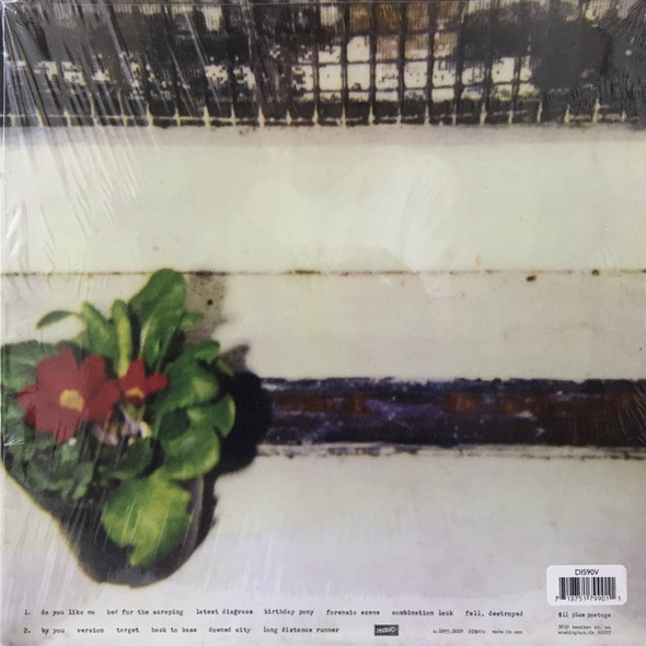 FUGAZI-RED MEDICINE -Vinyl Lp-Brand new/Still Sealed_SC0322126