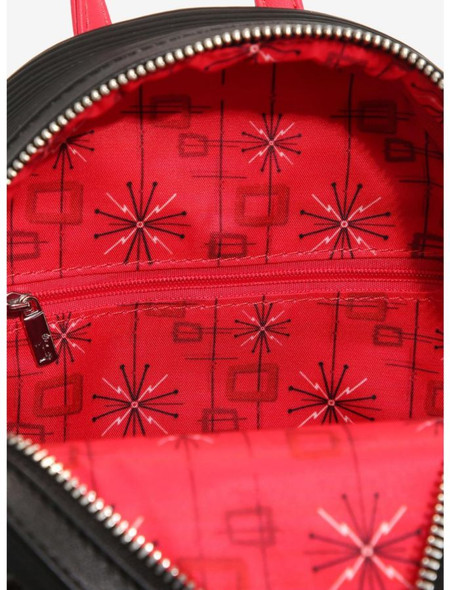 WandaVision - TV US Exclusive Mini Backpack-Loungefly-LOUMVBK0167
