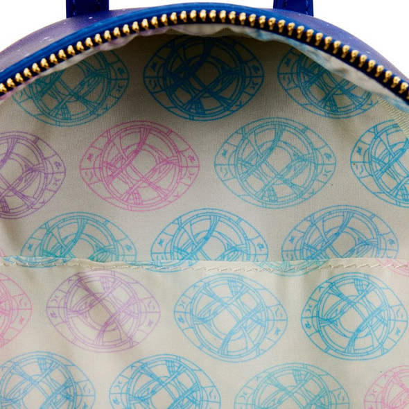 Doctor Strange 2: Multiverse of Madness - Multiverse Mini Backpack-Loungefly-LOUMVBK0183