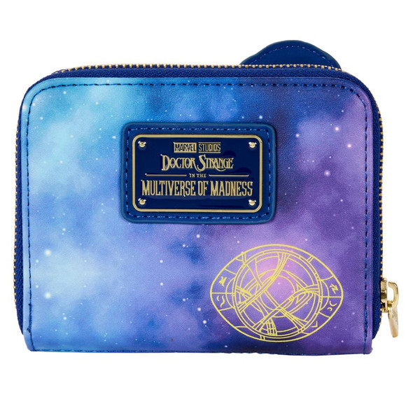 Doctor Strange 2: Multiverse of Madness - Multiverse Purse-Loungefly-LOUMVWA0162