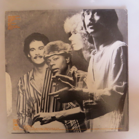 Santana-Inner Secrets-VINYL LP-USED-SHLP_2523