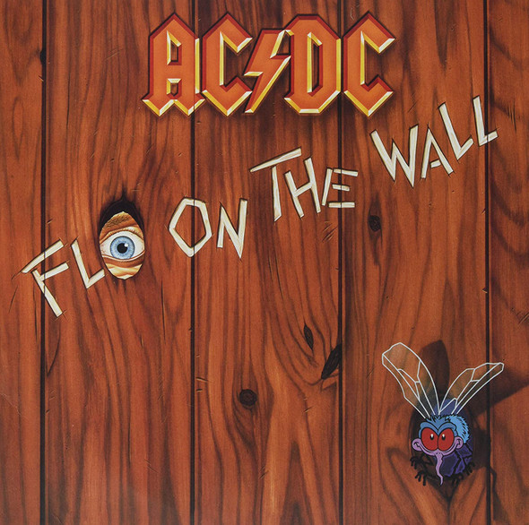 AC/DC-Fly On The Wall-Vinyl LP-Brand New/Still sealed_LAS07220109 AC/DC-Fly On The Wall-Vinyl LP-Brand New/Still sealed_LAS07220109