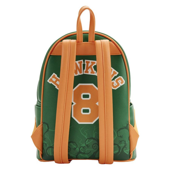 Stranger Things - Hawkins High Mini Backpack-Loungefly-LOUNFXBK0077