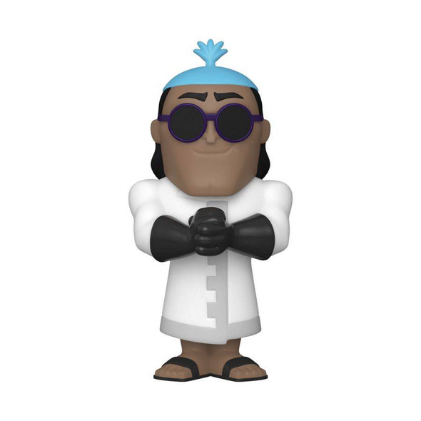Emperor's New Groove - Lab Kronk D23 US Exclusive Vinyl Soda [RS]-Funko-FUN66385