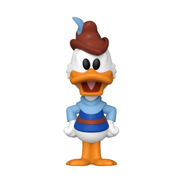 Disney - Donald Duck D23 US Exclusive Vinyl Soda [RS]-Funko-FUN66389