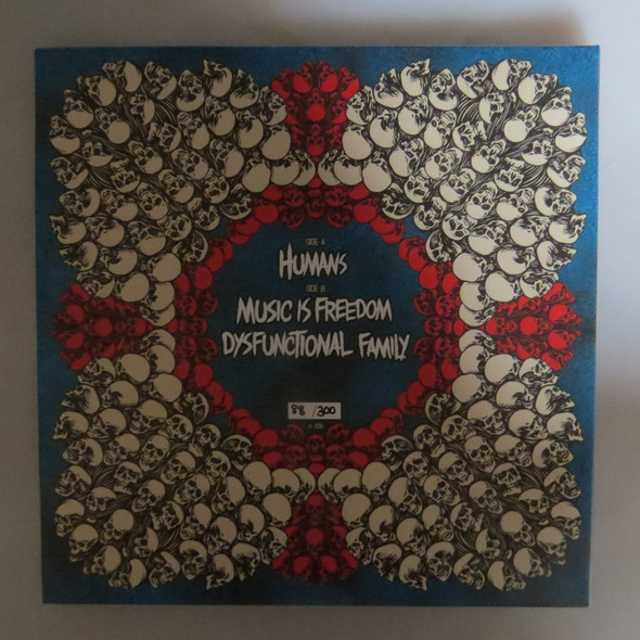 Stolen Youth-Stolen Youth-VINYL 7"-USED-SHLP_2818