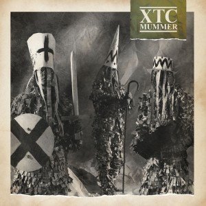 XTC-Mummer-Vinyl LP-Brand New/Still sealed_LAS10220197