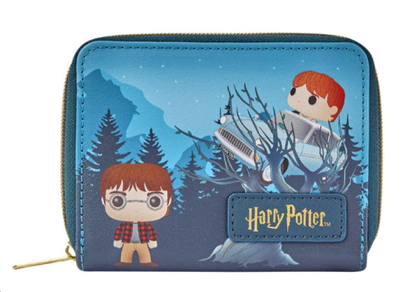 Harry Potter - Chamber of Secrets Purse-Funko-FUNHPWA0139