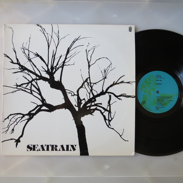 Seatrain-Seatrain-VINYL LP-USED-SHLP_3121