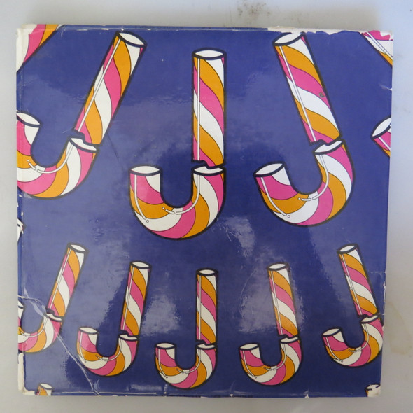 Daddy Cool -D.C.E.P - The Daddy Cool E.P.-VINYL 7"-USED-SHLP_3423