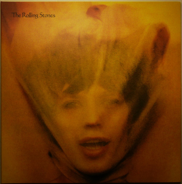 ROLLING STONES-GOATS HEAD SOUP-Vinyl LP-Brand New/Still sealed_LAS0323228