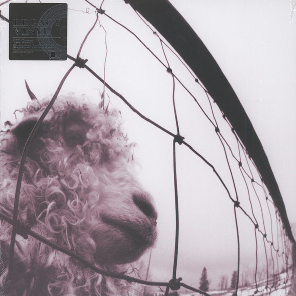 PEARL JAM-Vs-Vinyl LP-Brand New/Still sealed_LAS0523018 PEARL JAM-Vs-Vinyl LP-Brand New/Still sealed_LAS0523018