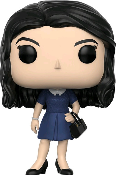 Riverdale - Veronica Lodge US Exclusive Pop! Vinyl [RS]-FUN25911