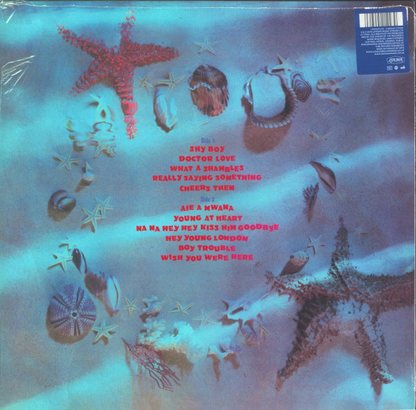BANANARAMA-Deep Sea Skiving-Vinyl LP-Brand New/Still sealed_LAS0823126 BANANARAMA-Deep Sea Skiving-Vinyl LP-Brand New/Still sealed_LAS0823126