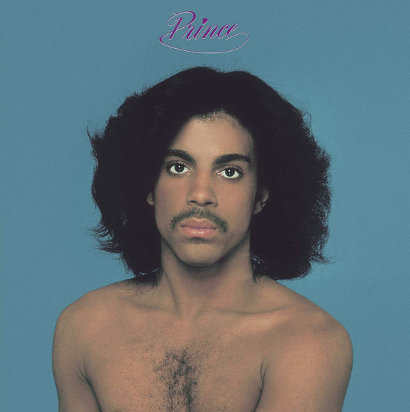 PRINCE-Prince-Vinyl LP-Brand New/Still sealed_LAS0823147