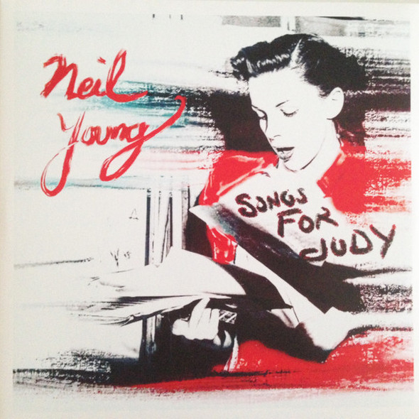 NEIL YOUNG - Songs For Judy (2 LP's)--Vinyl LP-Brand New/Still sealed_SC1023059 NEIL YOUNG - Songs For Judy (2 LP's)--Vinyl LP-Brand New/Still sealed_SC1023059
