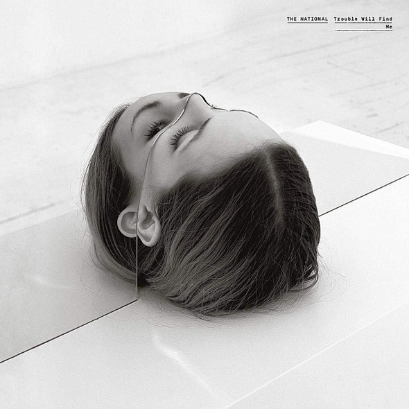 THE NATIONAL -Trouble Will Find Me-Vinyl Lp-Brand new/Still Sealed_LAS0222186 THE NATIONAL -Trouble Will Find Me-Vinyl Lp-Brand new/Still Sealed_LAS0222186