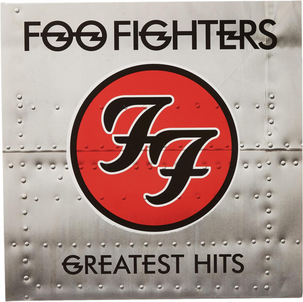 FOO FIGHTERS-Greatest Hits-Vinyl LP-Brand New/Still sealed_LAS1123329 FOO FIGHTERS-Greatest Hits-Vinyl LP-Brand New/Still sealed_LAS1123329