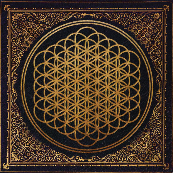 BRING ME THE HORIZON-Sempiternal-Vinyl LP-Brand New/Still sealed_LAS1123171