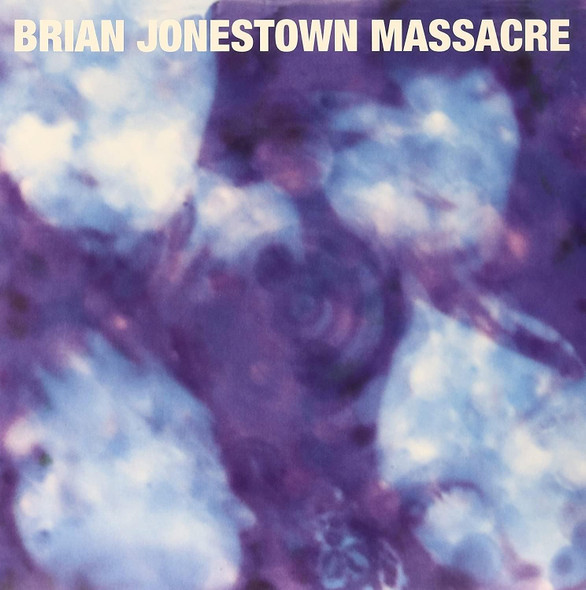 BRIAN JONESTOWN MASSACRE-Methodrone-Vinyl LP-Brand New/Still sealed_LAS0124237
