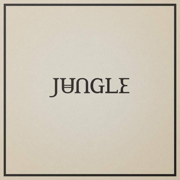 JUNGLE-Loving In Stereo-Vinyl LP-Brand New/Still sealed_LAS0124242 JUNGLE-Loving In Stereo-Vinyl LP-Brand New/Still sealed_LAS0124242