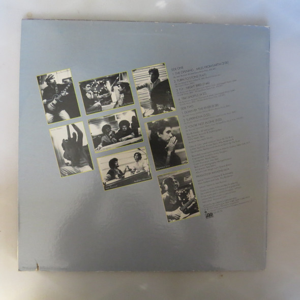 Roy Buchanan-You're Not Alone-VINYL LP-USED-SHLP_4276