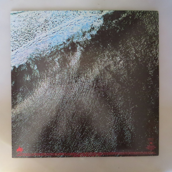 Midnight Oil-Place Without A Postcard-VINYL LP-USED-SHLP_4475