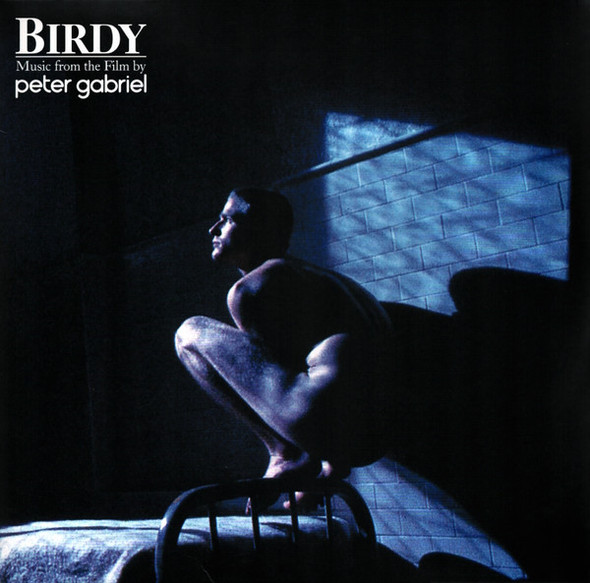 PETER GABRIEL-Birdy-Vinyl LP-Brand New/Still sealed_LAS0224066