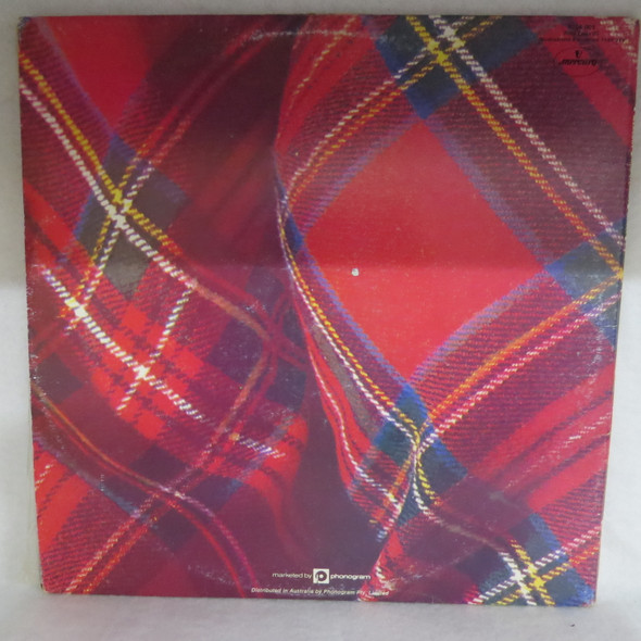 Rod Stewart-Smiler-VINYL LP-USED-SHLP_4912