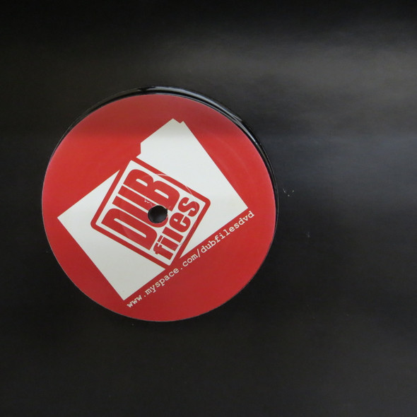 D1 / Rusko-Dubstep Warz / Get Your Cock Out-VINYL 12"-USED-SHLP_4918