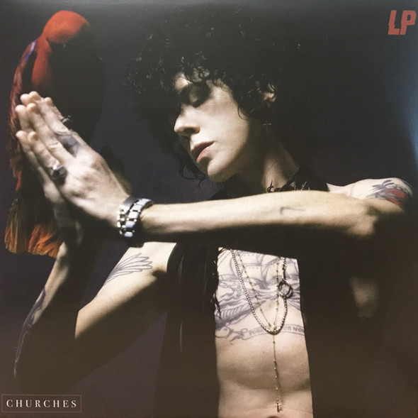 LP – Churches-VINYL LP-Brand New-Still Sealed LP – Churches-VINYL LP-Brand New-Still Sealed