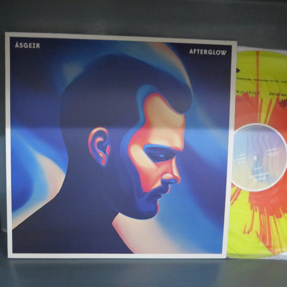 Asgeir-Afterglow-VINYL LP-USED-SHLP_5291