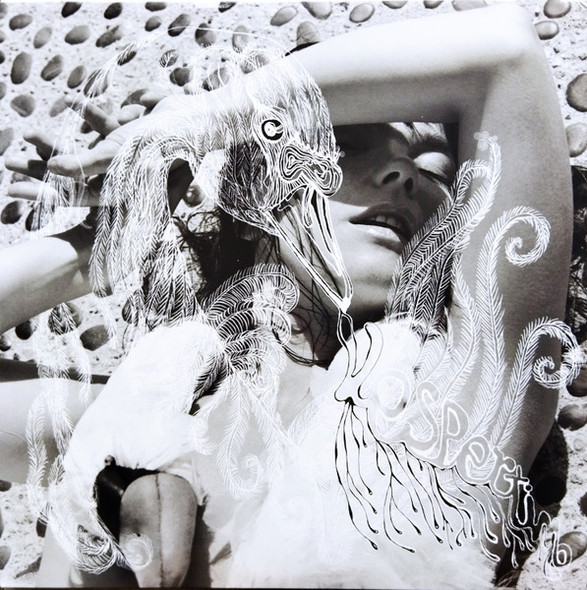 BJORK-Vespertine-Vinyl LP-Brand New/Still sealed_LAS0624111