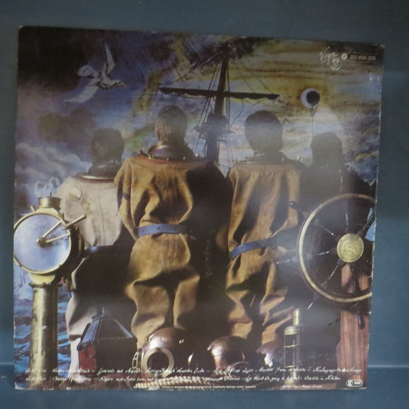 XTC-Black Sea-VINYL LP-USED-SHLPDI130624_5657