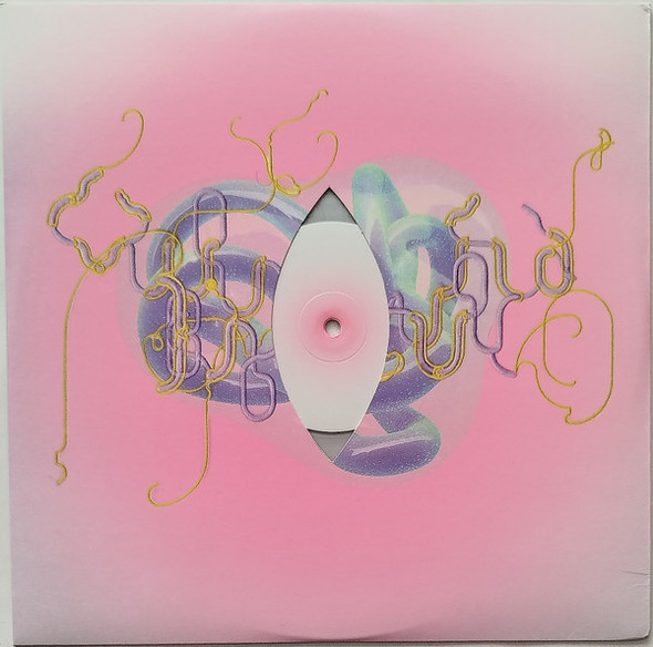 Bjork-Lionsong (Mica Levi Kareokieijd Remix)-Vinyl 12"-Brand New/Still sealed_LAS0824116