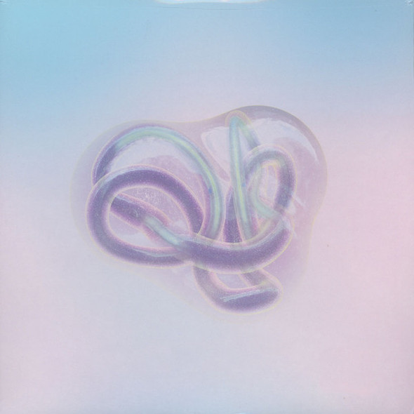Bjork-Notget (Lotic Keptsafe Version)-Vinyl 12"-Brand New/Still sealed_LAS0824118