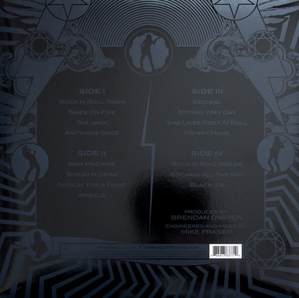 AC/DC-Black Ice-Vinyl LP-Brand New/Still sealed_LAS0824100 AC/DC-Black Ice-Vinyl LP-Brand New/Still sealed_LAS0824100