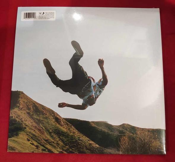 TYLER. THE CREATOR - Wolf (Pink Vinyl)--Vinyl LP-Brand New/Still sealed_LAS1124141