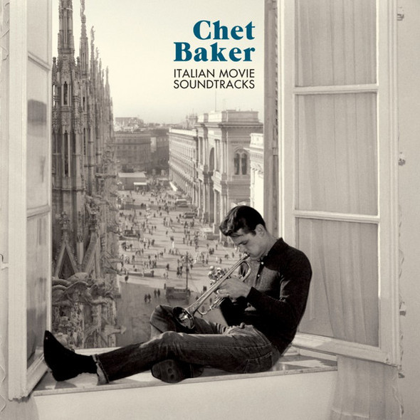 CHET BAKER-Italian Movie Soundtracks (Limited Transparent Purple Vinyl)-Vinyl LP-Brand New/Still sealed_LAS1224130 CHET BAKER-Italian Movie Soundtracks (Limited Transparent Purple Vinyl)-Vinyl LP-Brand New/Still sealed_LAS1224130