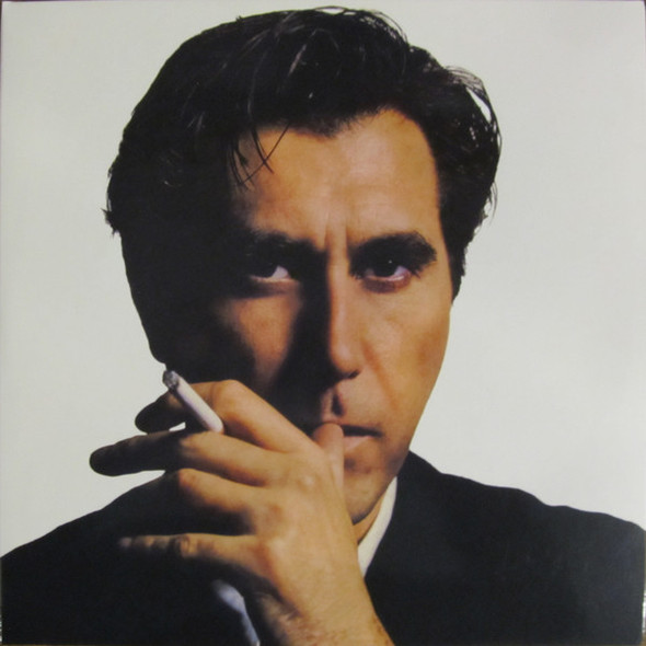 BRYAN FERRY-Retrospective: Selected Recordings 1973-2023-Vinyl LP-Brand New/Still sealed_LAS1224155