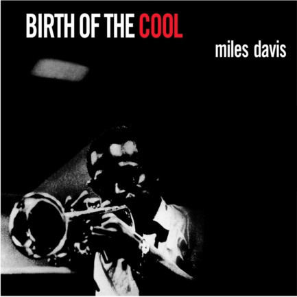 Miles Davis-Birth of the Cool-Vinyl LP-Brand New/Still sealed_LAS12241030