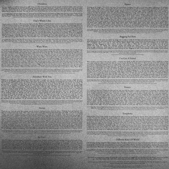 MAGGIE ROGERS-Surrender-Vinyl LP-Brand New/Still sealed_LAS12241035