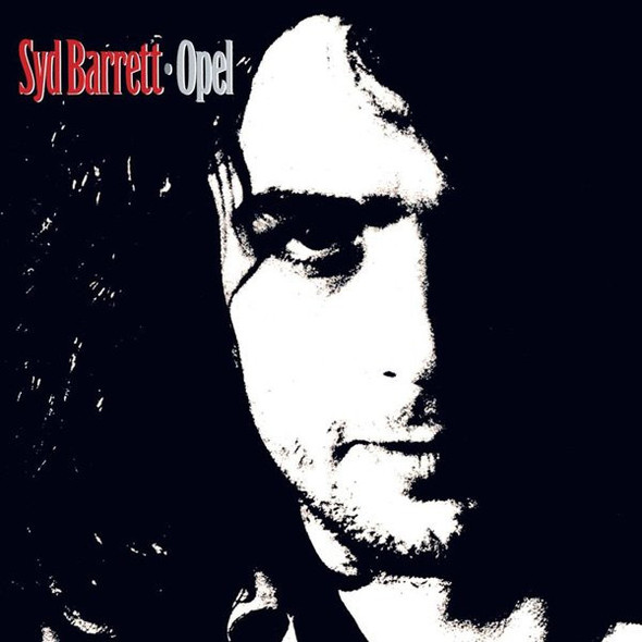 Syd Barrett-Opel-Vinyl LP-Brand New/Still sealed_RW0125131