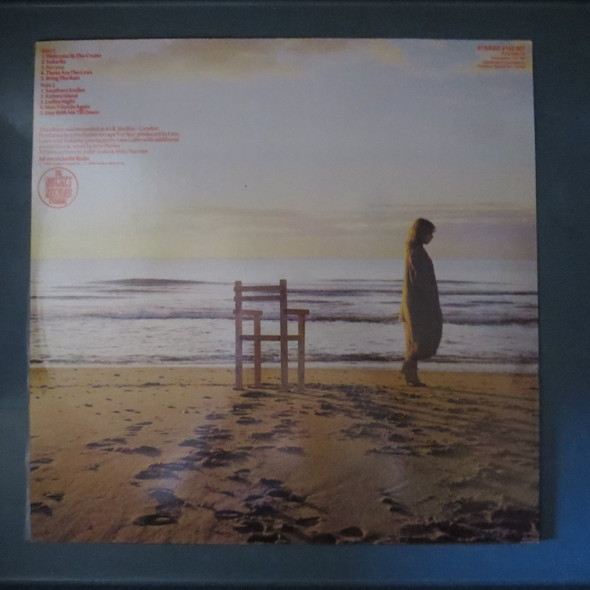 Judie Tzuke-Welcome To The Cruise-VINYL LP-USED-SHLP_6318