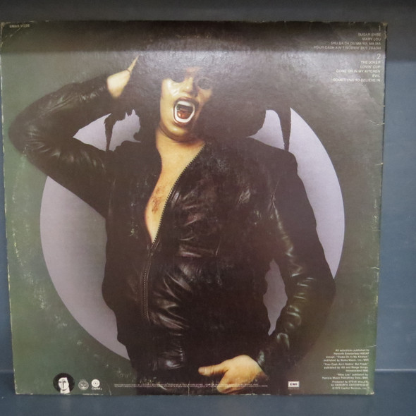 Steve Miller Band-The Joker-VINYL LP-USED-SHILP270225_6493