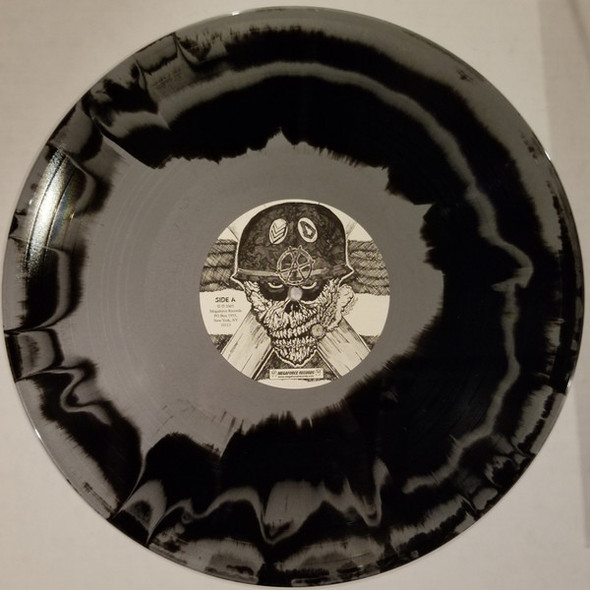S.O.D. - Speak English Or Die (30th Anniversary Edition)(Grey/black splatter)--Vinyl LP-Brand New/Still sealed_LAS05251000 S.O.D. - Speak English Or Die (30th Anniversary Edition)(Grey/black splatter)--Vinyl LP-Brand New/Still sealed_LAS05251000