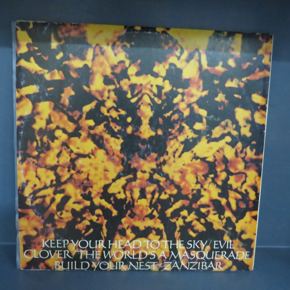 Earth, Wind & Fire-Head To The Sky-VINYL LP-USED-SHLP170425_7243